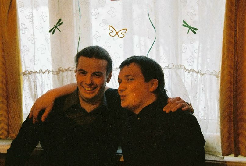 Стас Ворник | Смоленск