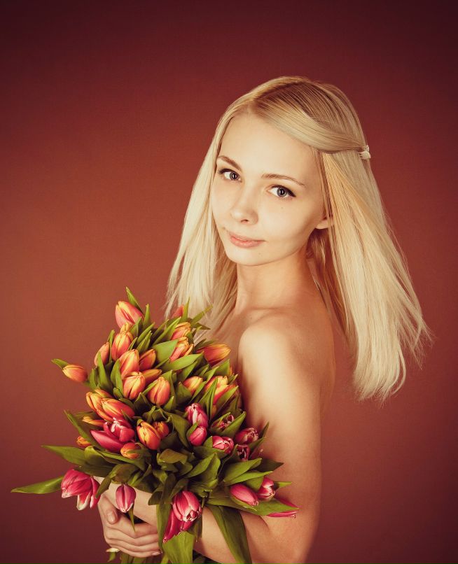 Мария Сумина Himmlich | Красноярск