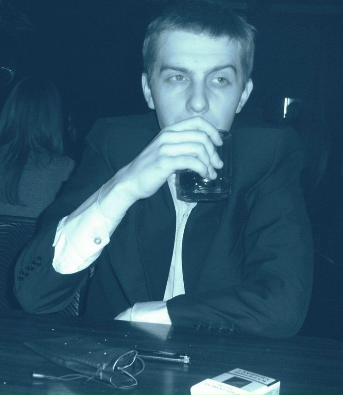 Дмитрий Ковалевич | Сыктывкар