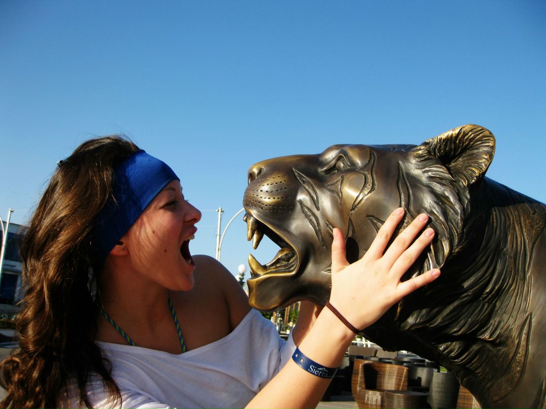 Вера Шишурина | Реутов