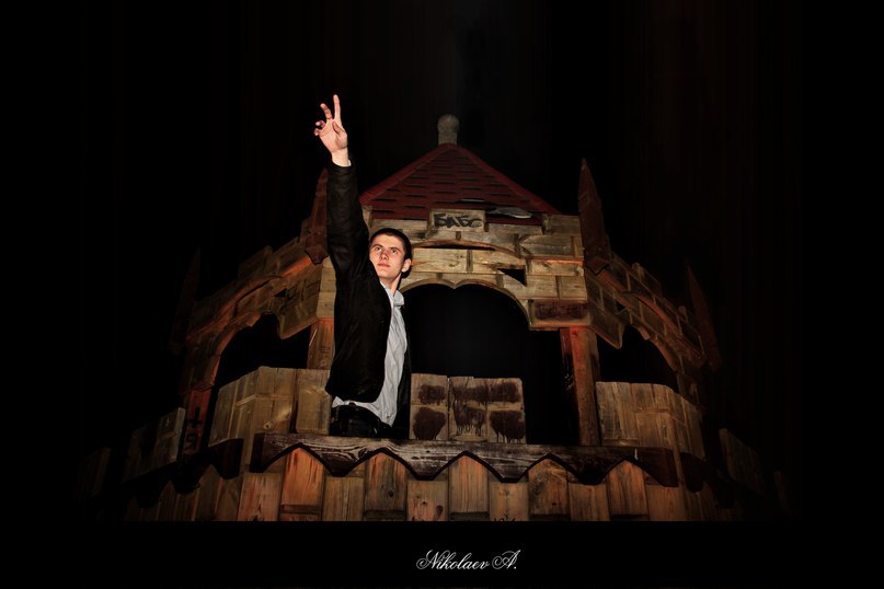 Сергей Ельшов | Москва