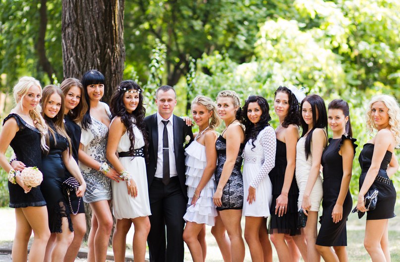 Александр Левин | Кривой Рог