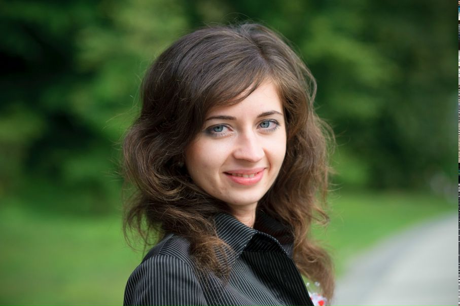 №17, Танюша Гайдай, 40 лет, Вишневое №17, Танюша Гайдай, 40 лет, Вишневое