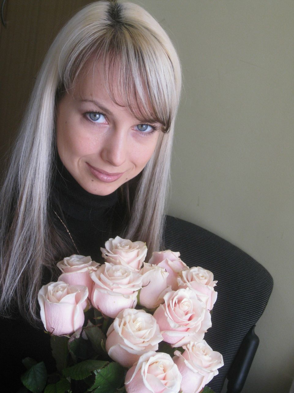 Юрченко Світлана | Луцк