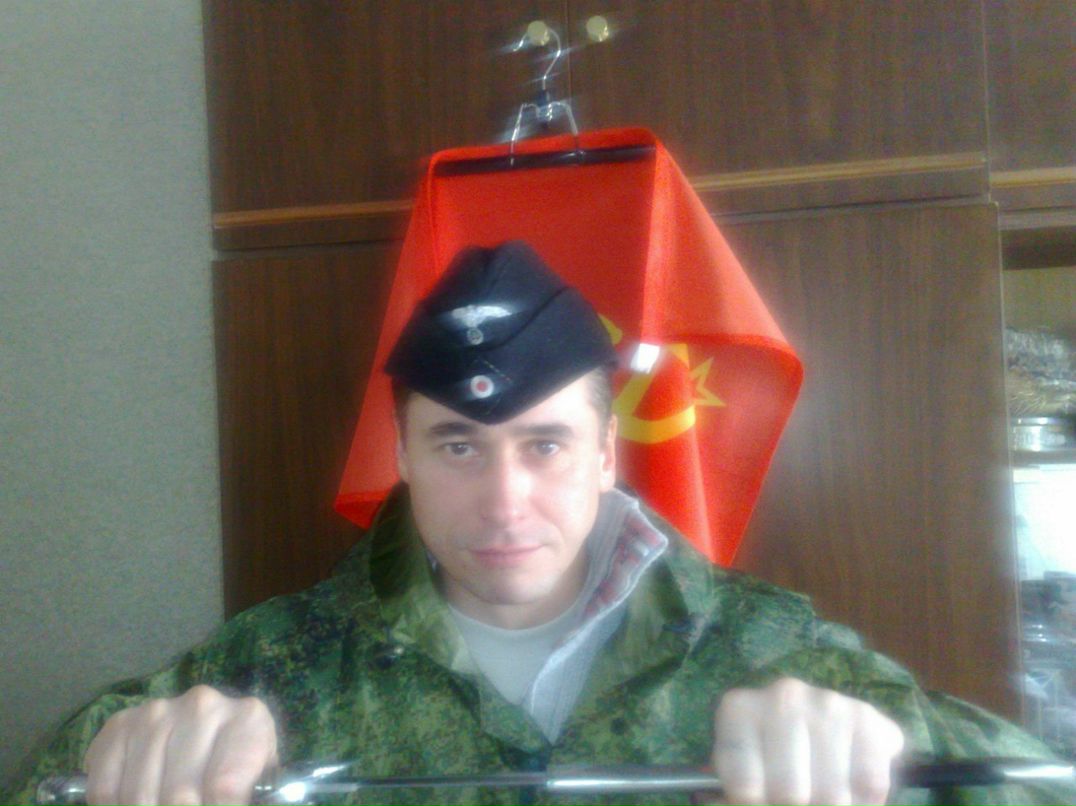 Александр Вальков | Санкт-Петербург