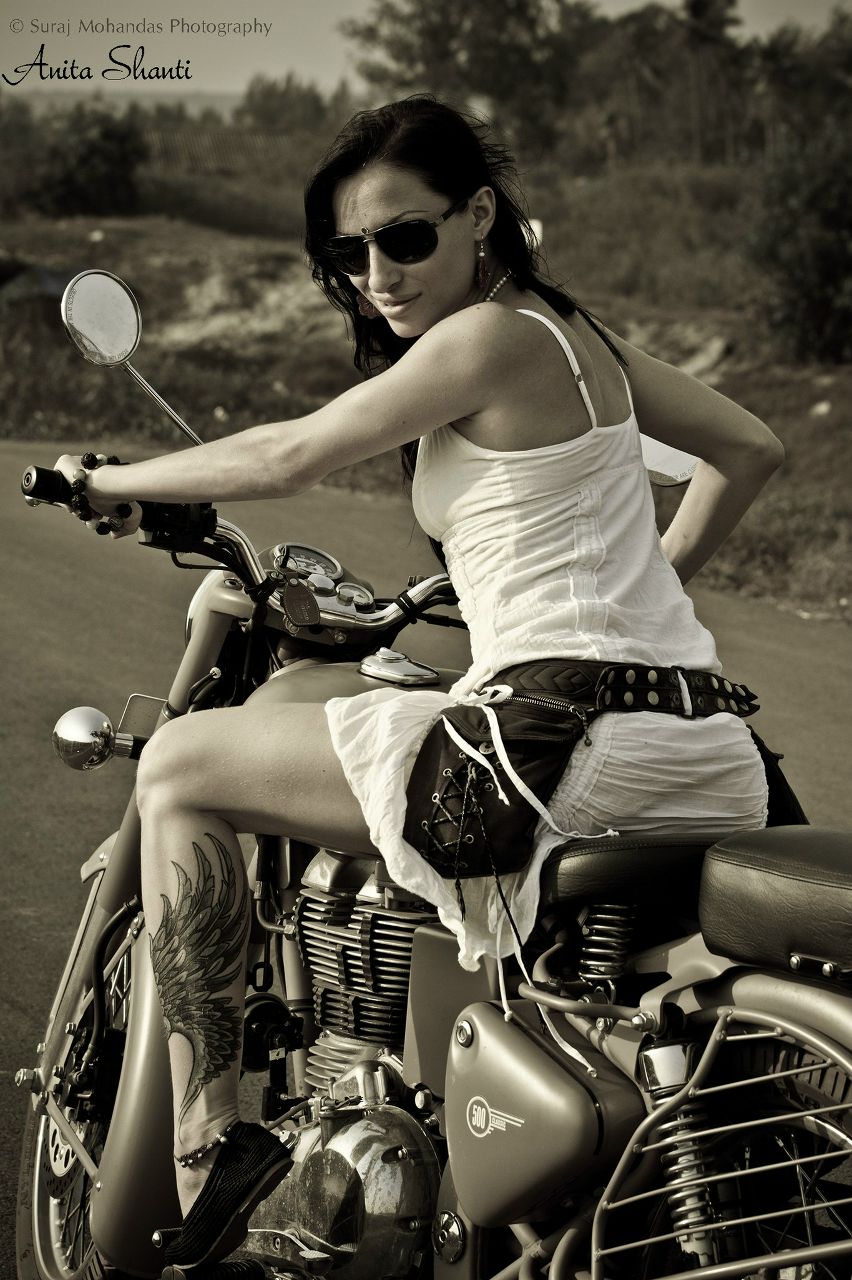 Анита Шанти Shakti | Алматы