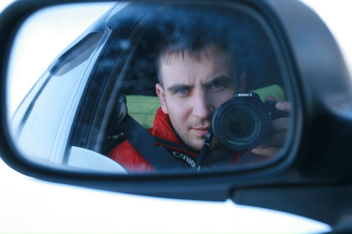 Юрий Шиян | Омск