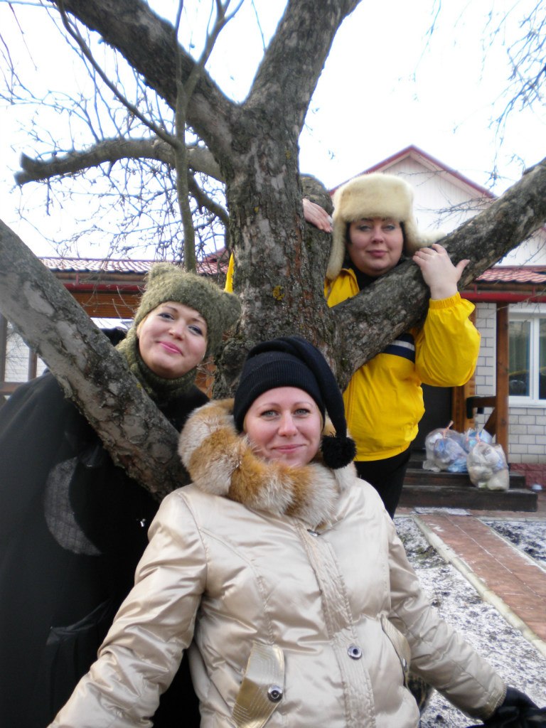 Марина Марченко | Гомель