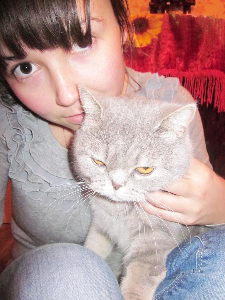 Алеся Лицкевич | Калининград