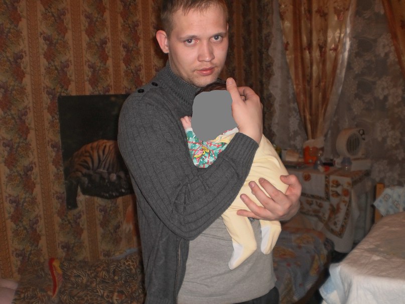 Саша Баранов | Санкт-Петербург