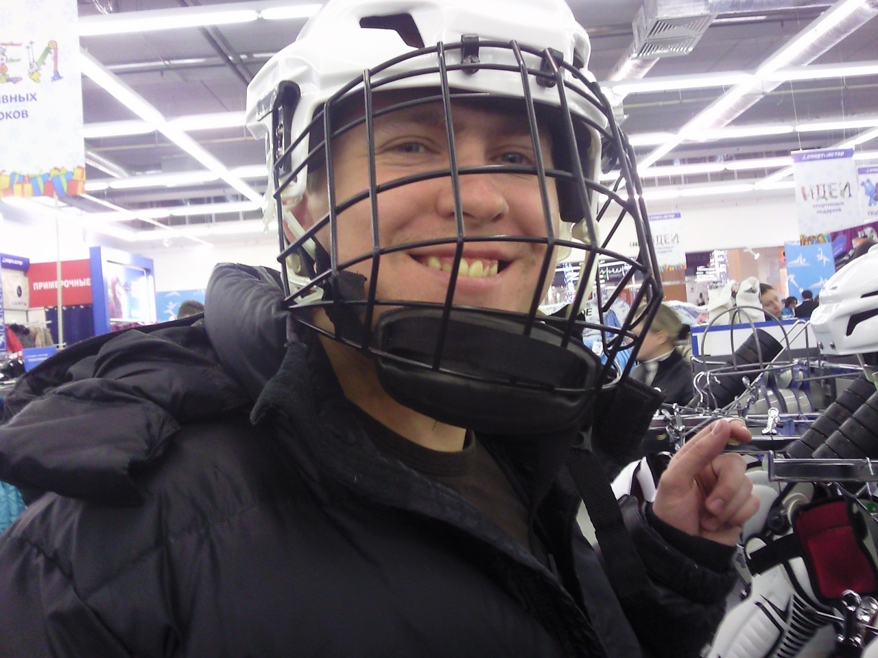 Фото профиля