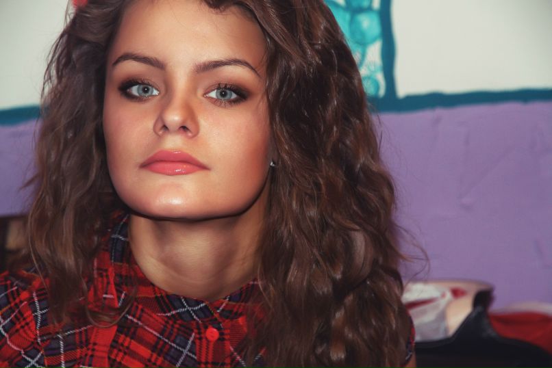 Ксения Шаравар | Пермь