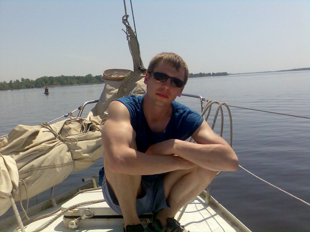 Денис Иванов | Черкассы