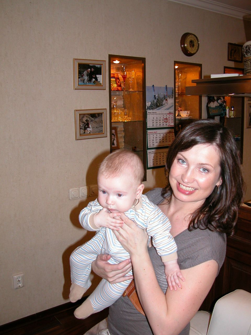 Ева Данилова | Санкт-Петербург