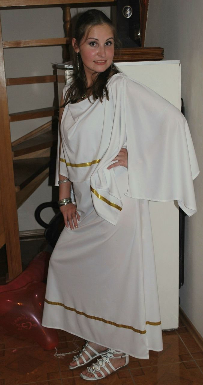 Олечка Новгородцева | Калининград