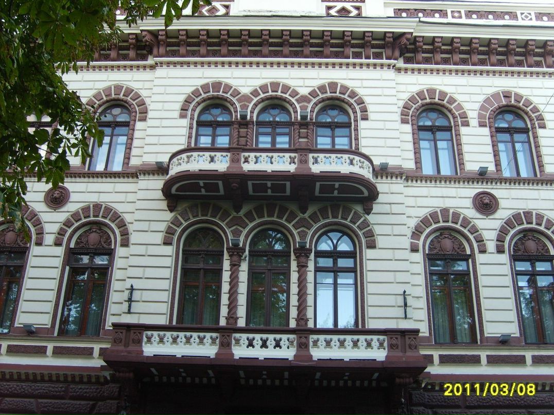 Андрей Котельников CaSpEr | Калуга