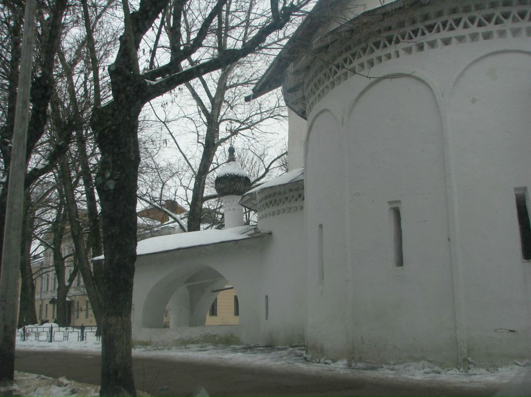 Александра Кульчицкая-Тарасенко | Санкт-Петербург