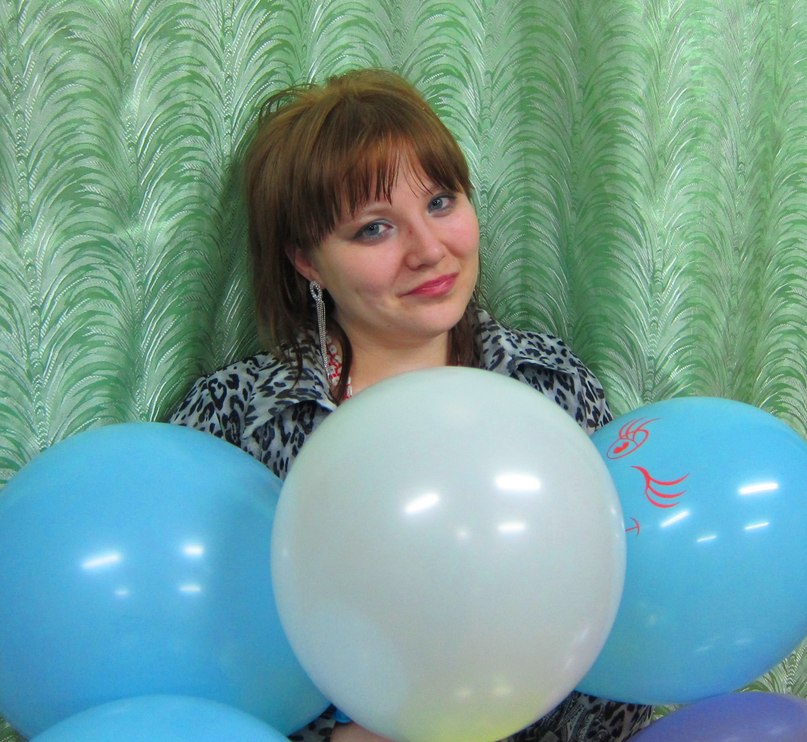 Наталья Захарова | Нерюнгри