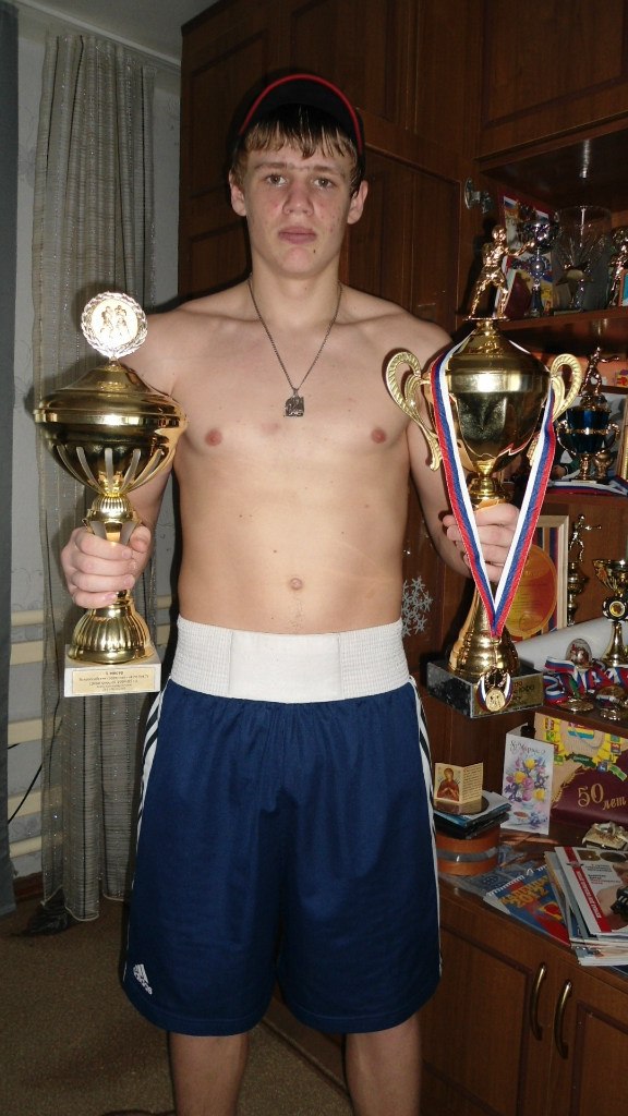 Алексей Колесников | Ейск