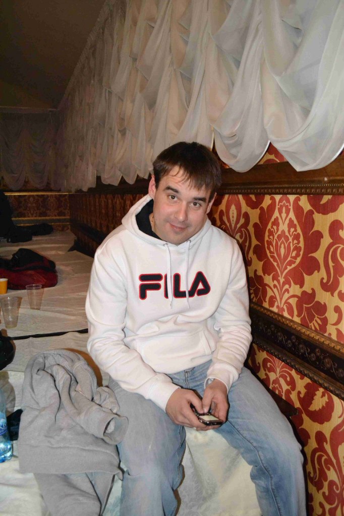 Сергей Логинов | Краснодар