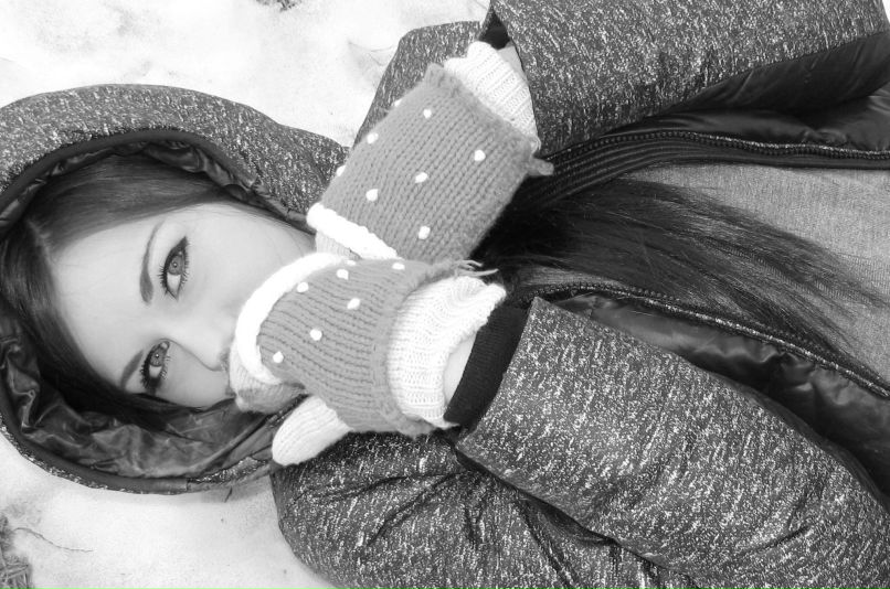 Валерия Кривец | Владивосток