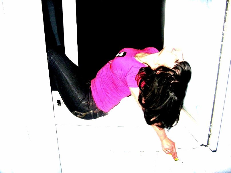 Юлия Гениевская | Мариуполь