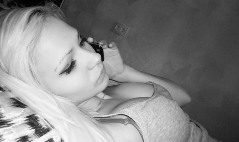 Кристина Саутенкова | Нижний Новгород