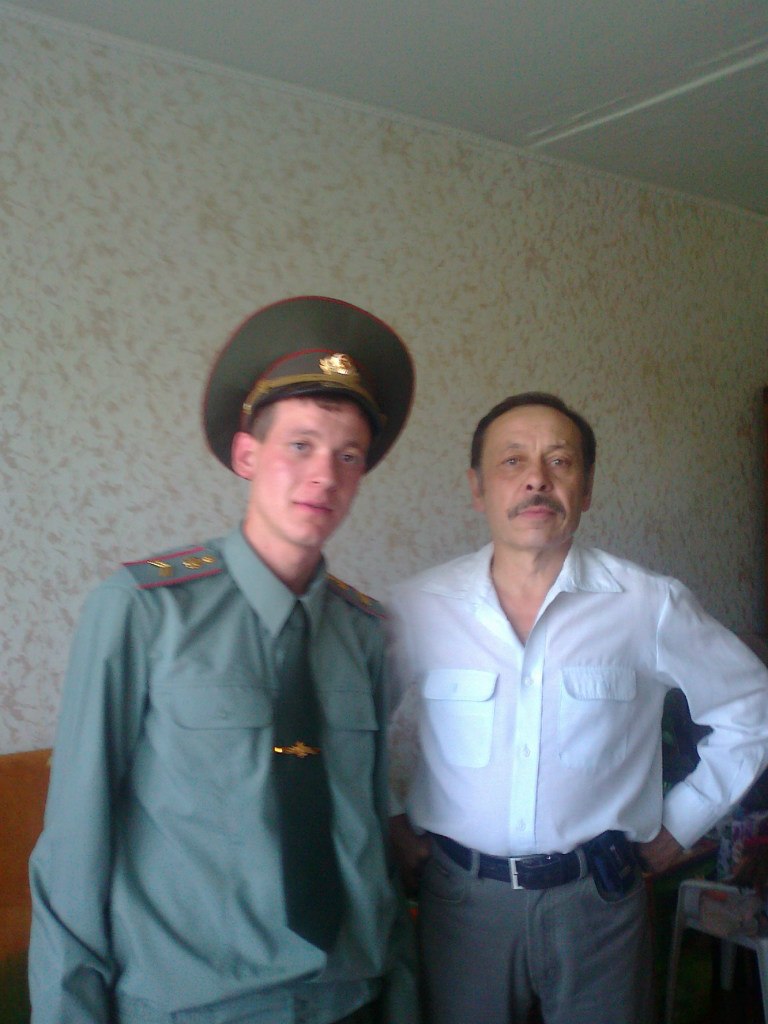 Артем Бычков | Сургут