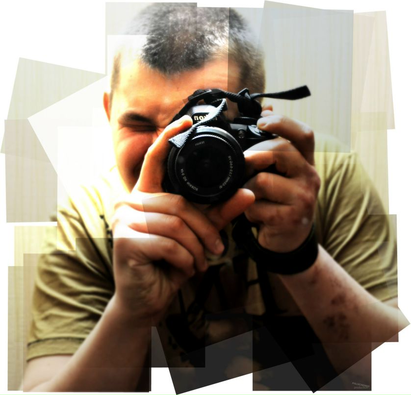 Дмитрий Евсеев | Киев