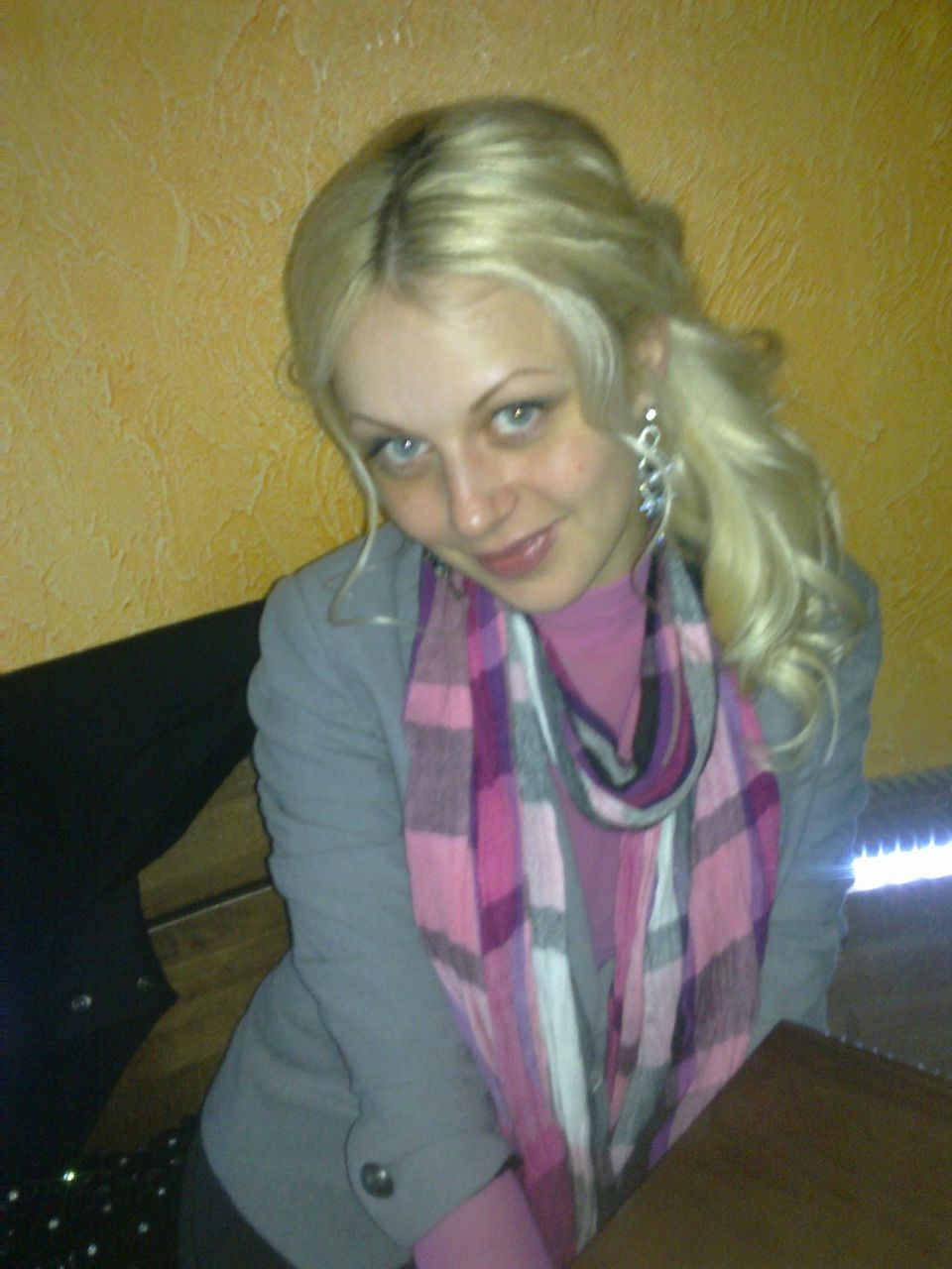 Анна Гоминюк | Черновцы