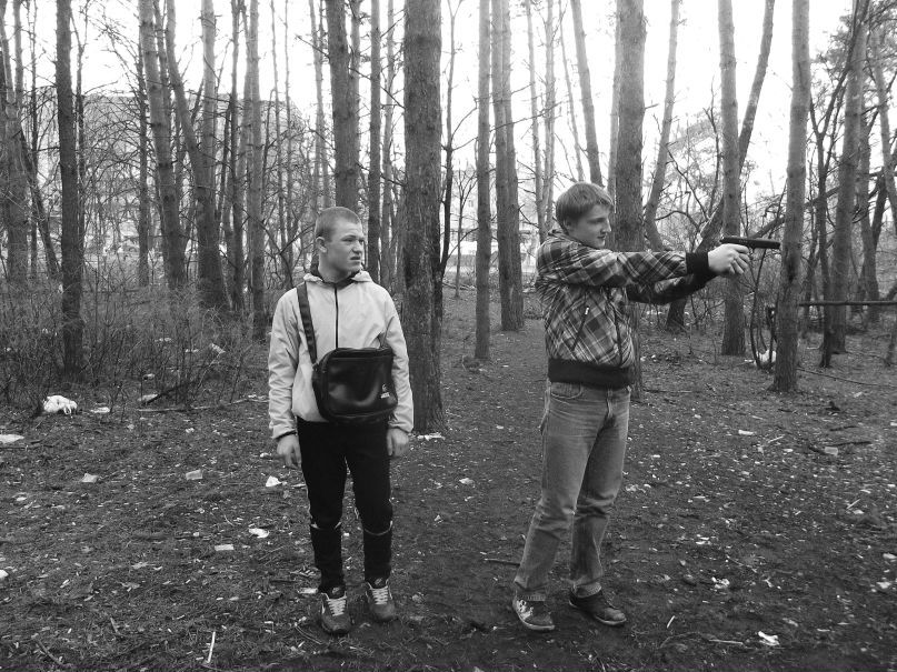 Алексей Краюшкин | Котельники