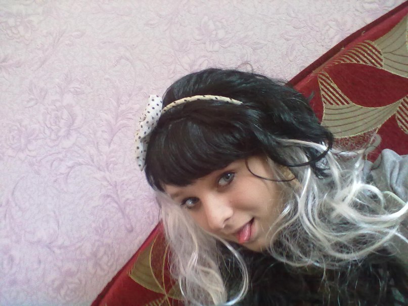 Анечка Егорова | Брянск