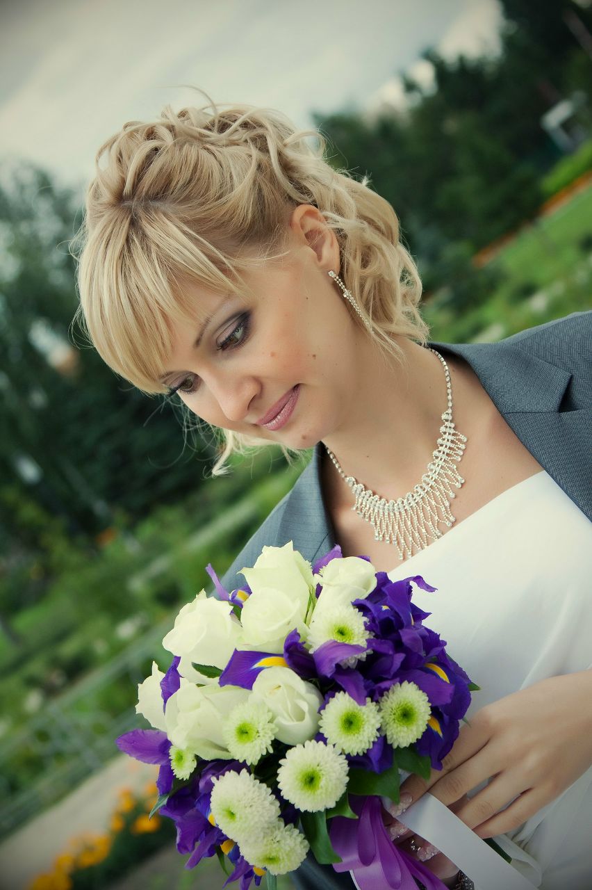 Юлия Талалаева | Омск