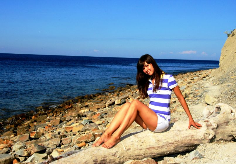 Дания Киреева | Москва