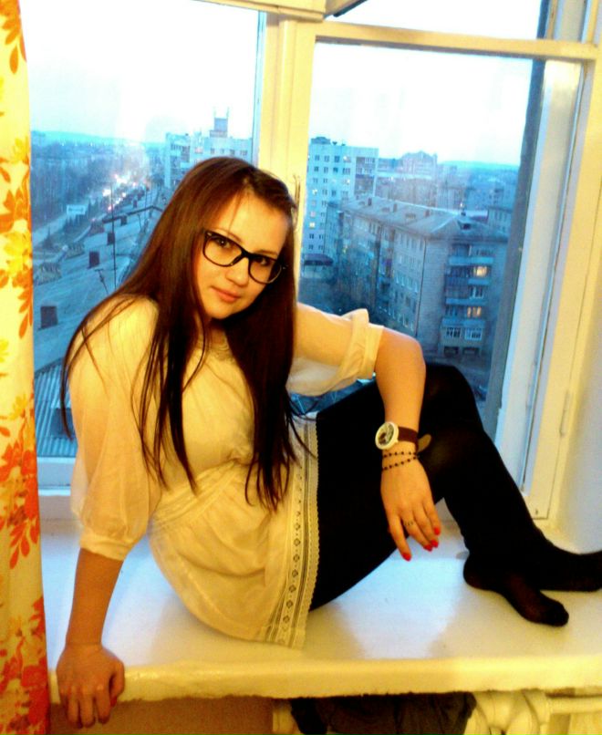 Наргиза Иманова | Туймазы