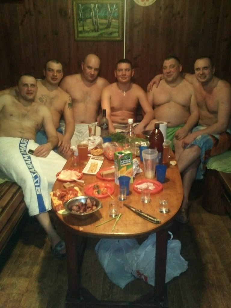 Алексей Ганилов | 