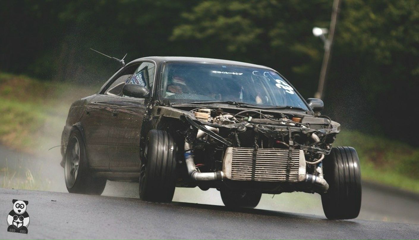 Иван Потёмкин /|\Frantic/|\ | Лобня