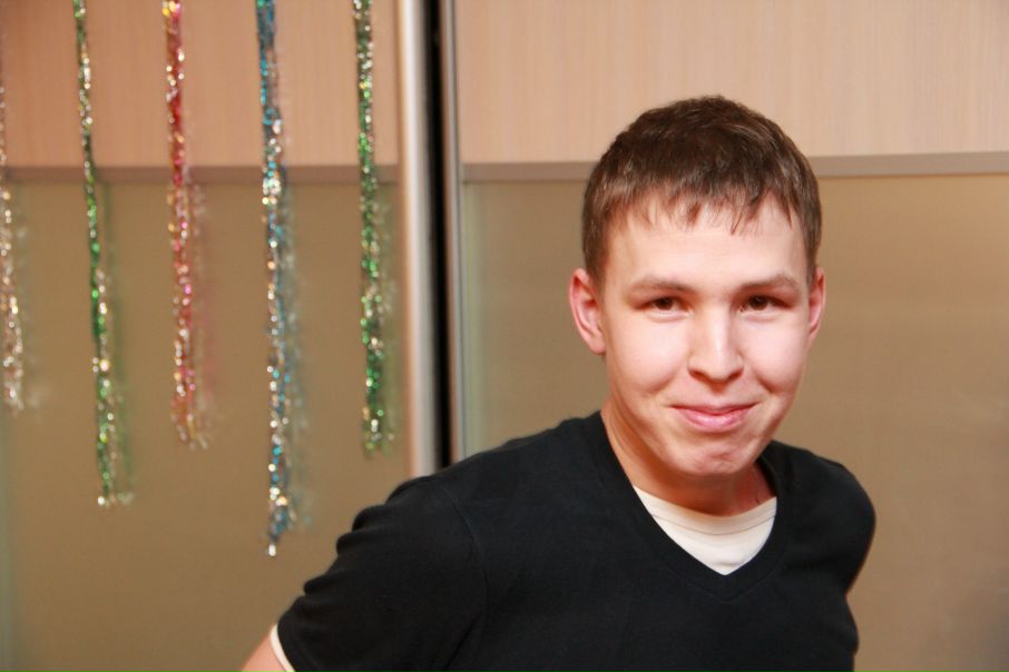 №124, Сергей Максимов, 40 лет, Новочебоксарск №124, Сергей Максимов, 40 лет, Новочебоксарск