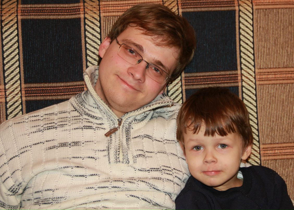 Алексей Скотников 龍 | Москва