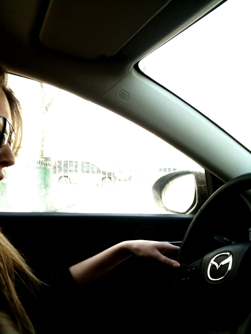 Анастасия Сланцева | Москва