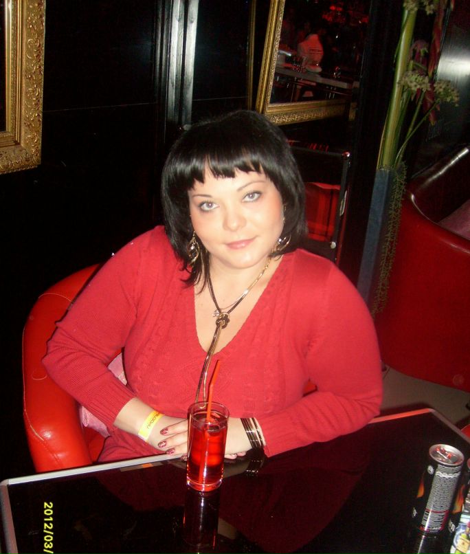 Эльмира Резяпова | Уфа