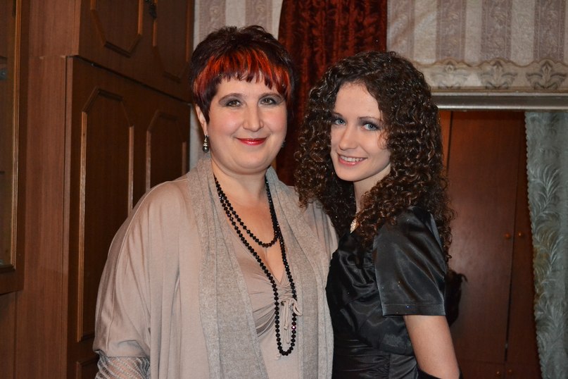 Анастасия Жеданова Владимировна | Челябинск