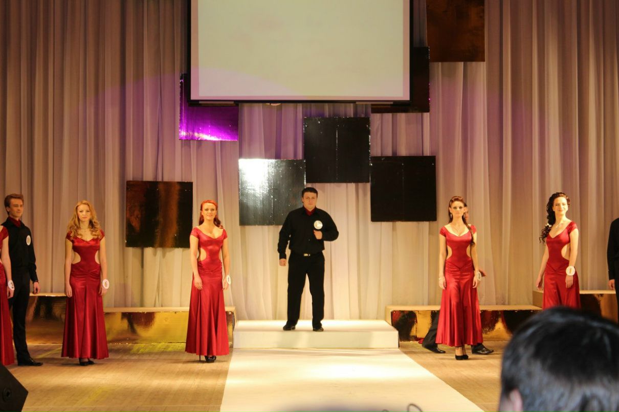 Марина Кильтау | Челябинск