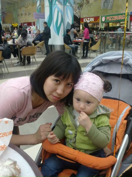 №3, Гульдана Сейдахметова, 35 лет, Астана №3, Гульдана Сейдахметова, 35 лет, Астана