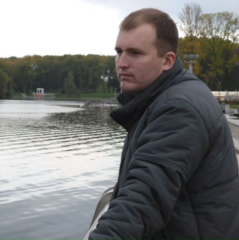 Андрей Куницкий | Минск