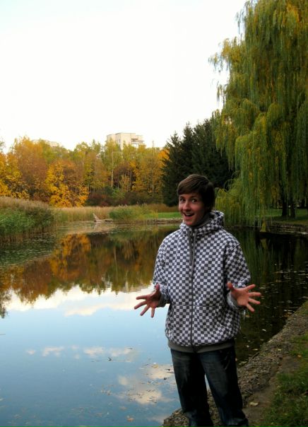 №37, Дмитрий Панов, 31 год, Черкассы №37, Дмитрий Панов, 31 год, Черкассы