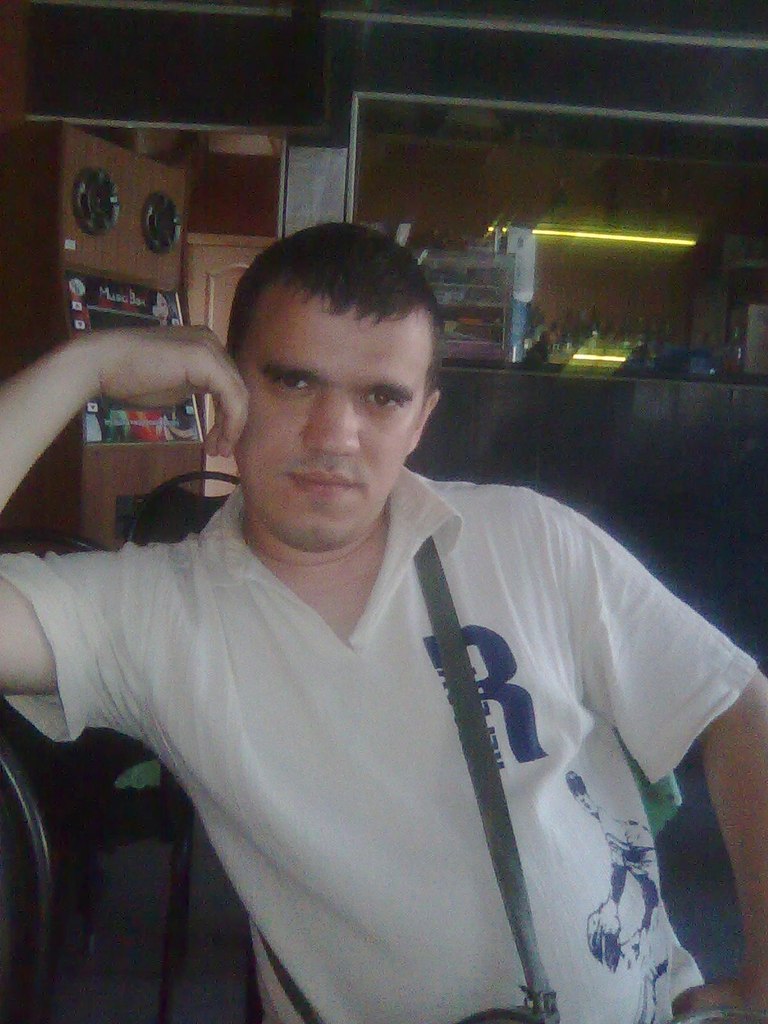 Василий Божко | Ростов-на-Дону