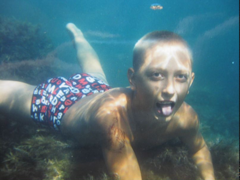 Ruslan Belyaev | Сочи