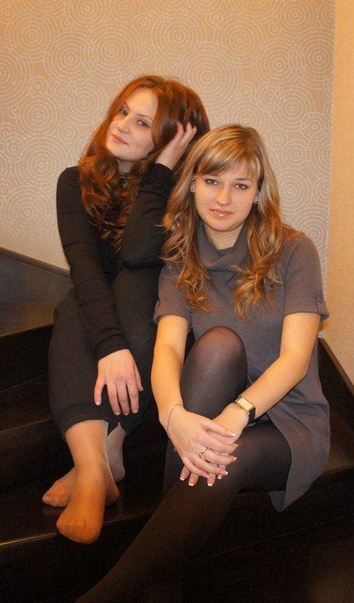 Кристина Демчук | Краснодар