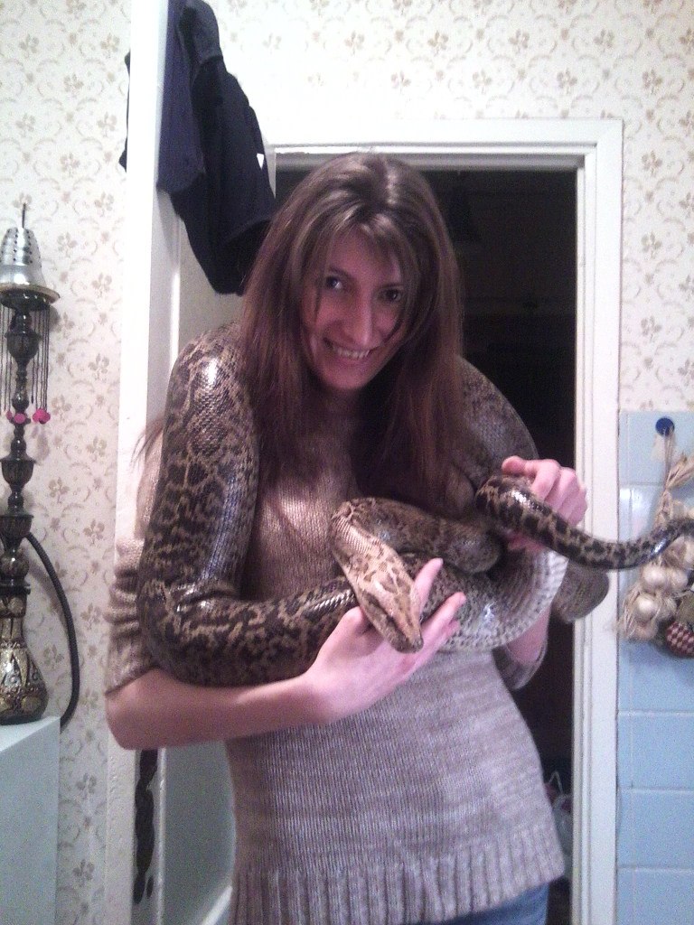 Татьяна Нечаева | Волгоград